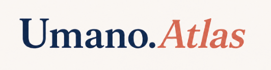 Umano Atlas — Strategic intelligence for less lonely communities