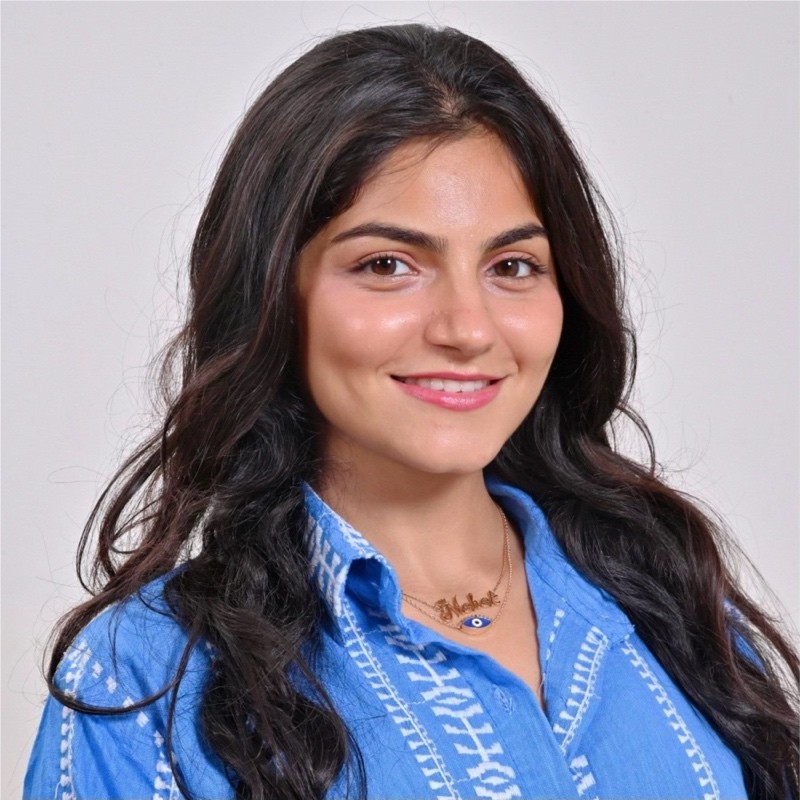 Mehek Khanna